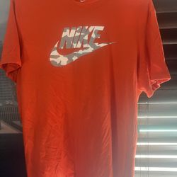 Nike Dry Fit Tee