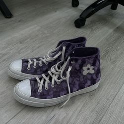 Converse Size 10