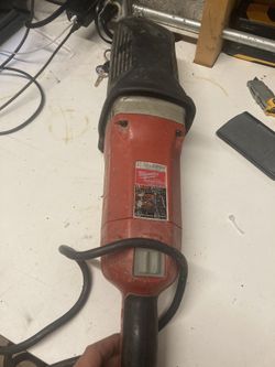 Angle Drill