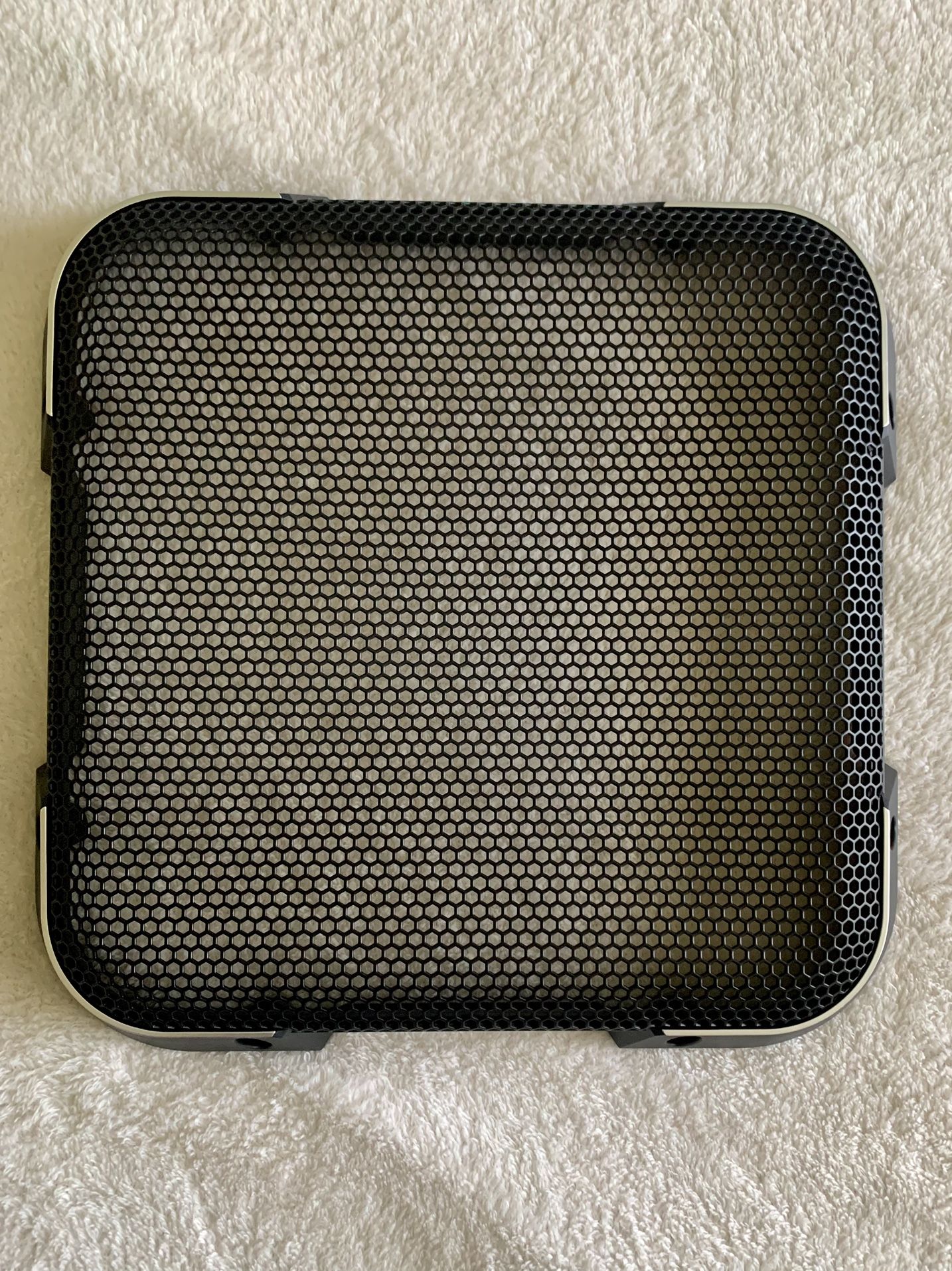 Kicker L7 Subwoofer Grill Q-Class 12”