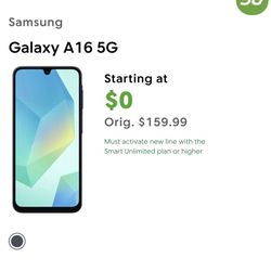 Samsung A16