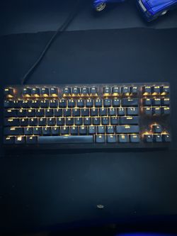 Razer Huntsman Tournament Edition Keyboard