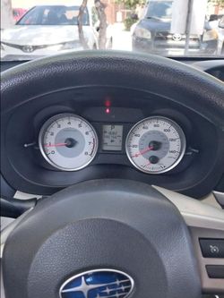2014 Subaru Impreza