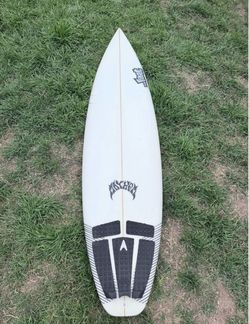 Lost Mayhem Pocket Rocket