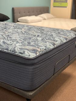 🔥 CLEARANCE SALE on New Adjustable Beds! All Sizes – King, Queen, Split King & More! 🔥