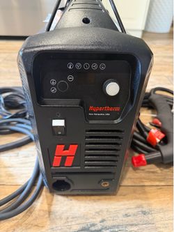 Hypertherm Powermax 45xp