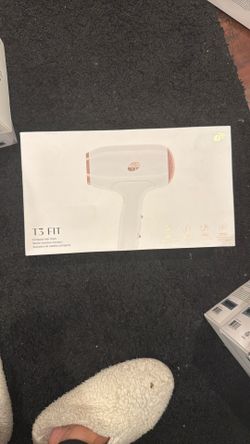 T3 Fit compact hair Dryer - Brand NEw !!