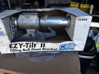 Ez Tilt Bull Float Adapter