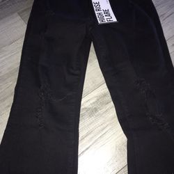 Flare Jeans