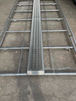 Ladder Rack