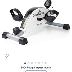 Desk Cycle 