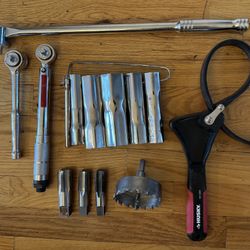Misc. Tools