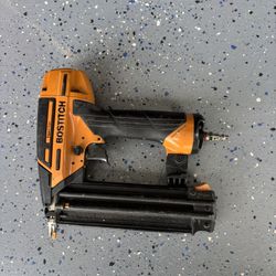 Bostich 18g Brad Nailer