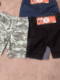 Boys Shorts/ Price For All