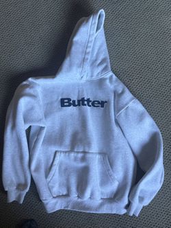 Butter Sweatshirt