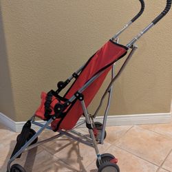 STROLLER