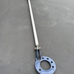 98-02 Honda Accord Adjustable Strut Bar