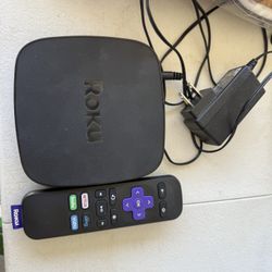 Roku Premier Plus