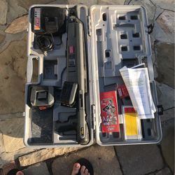 Senco Duraspin Screwgun