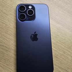 iPhone 16 pro max 256gb