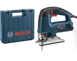 7.2 Bosch Jigsaw With Case