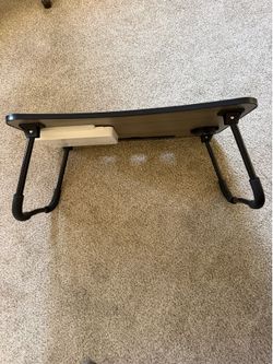 Lap Stand - Lap Desk - Food Tray