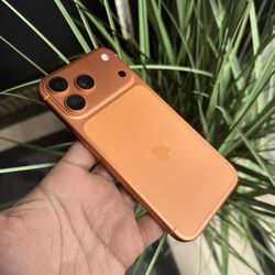 iPhone 17 Pro Max 1tb