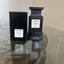 Tom ford F Fabulous 
