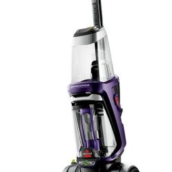 Bissell ProBeat 2X Revolution Pet Pro Carpet Upholstery Cleaner