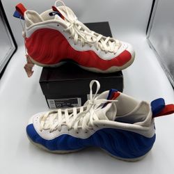 Nike Foamposite USA Women’s Size 10