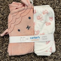 NWT Baby Towels
