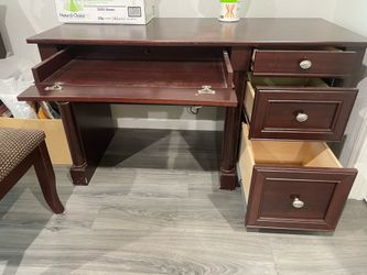 Desk