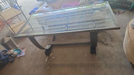 Coffee table- free