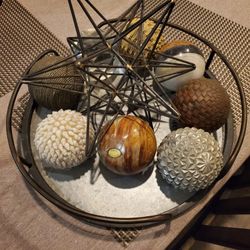 Center Piece Decoration 