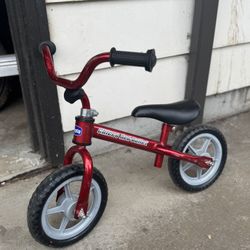Balance Bike 