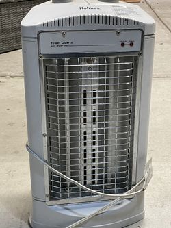 Heater