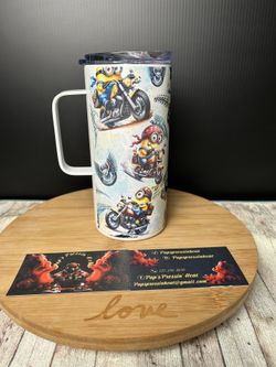 Tumblers