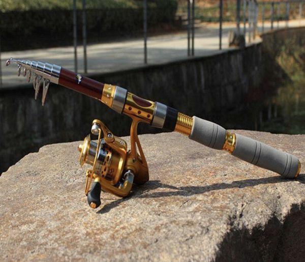 Gold plated fishing rod for Sale in Arlington, VA OfferUp