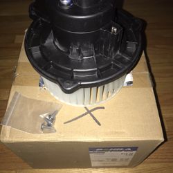 AC Heater Blower Motor Dodge Ram Jeep Grand Cherokee