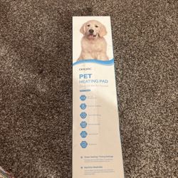 Pet Heating Pad