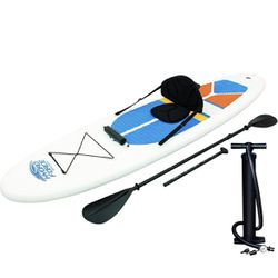 Stand Up Paddle Board Kayak