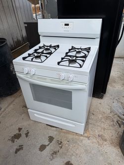 Frigidaire Gas Stove