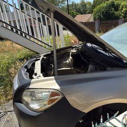 2004 Chevy Malibu For Parts
