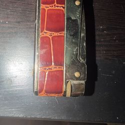 VINTAGE lighter 