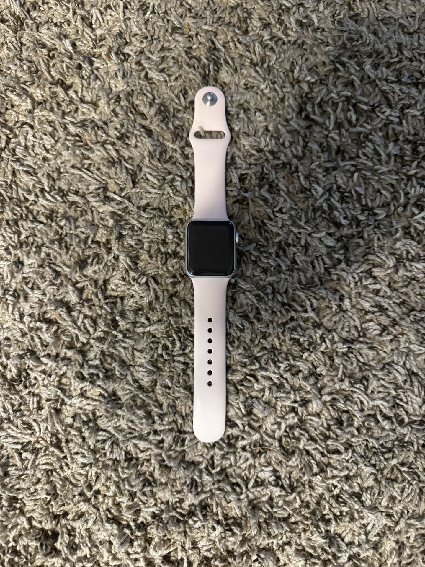 Apple Watch Series 3, 38mm