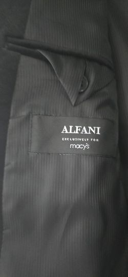 Alfani Coat R46
