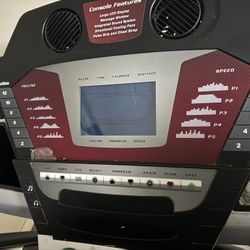 Brand New Treadmill 