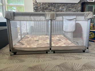 Playpen
