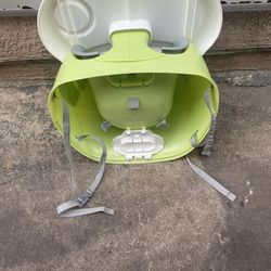 Kid booster seat