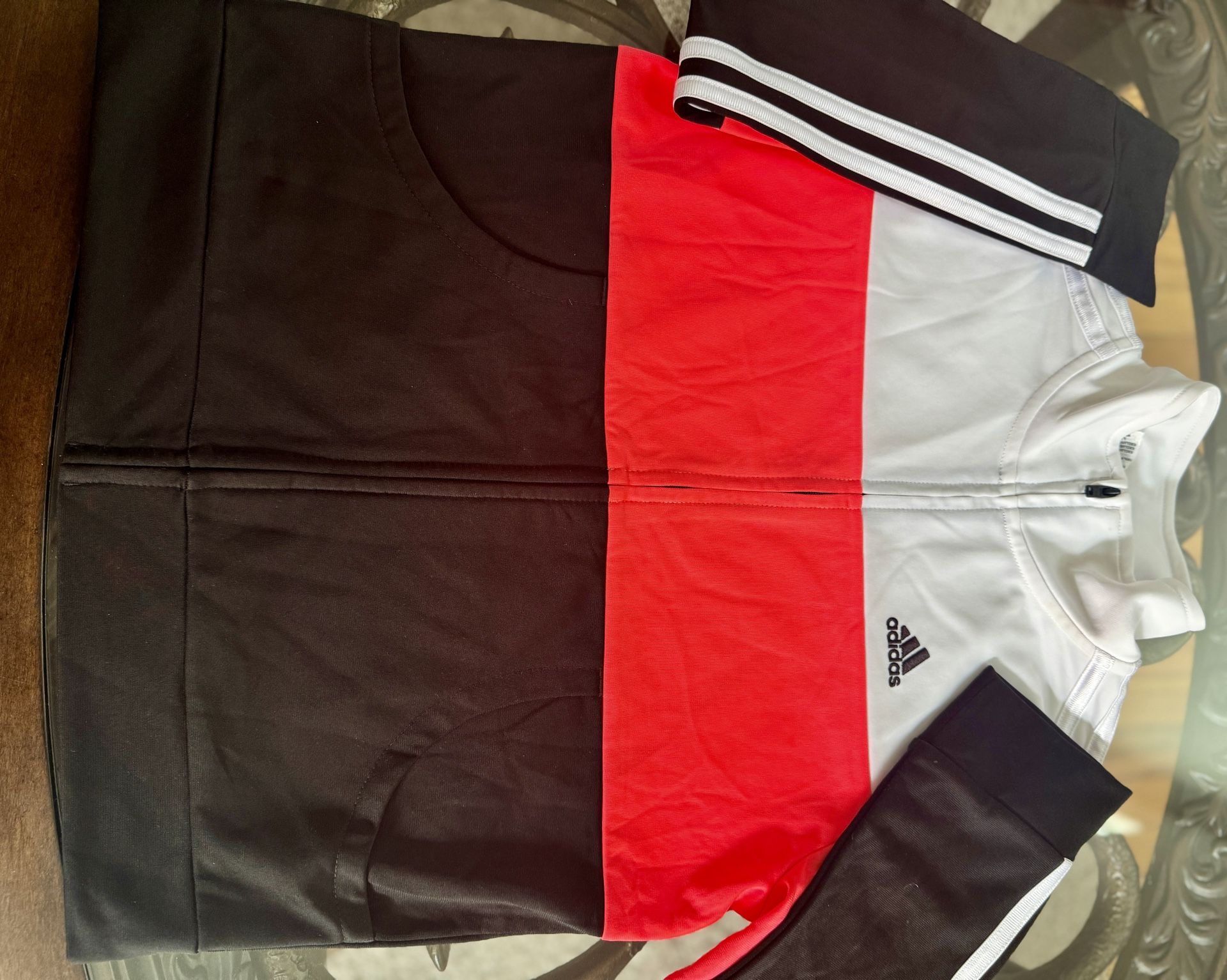 Adidas Athletic Jacket